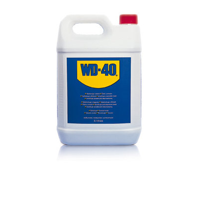 Preparat wielofunkcyjny Wd-40 5L