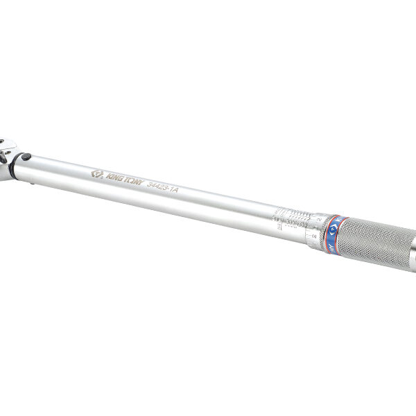 Klucz dynamometryczny 1/2'' 70-340NM