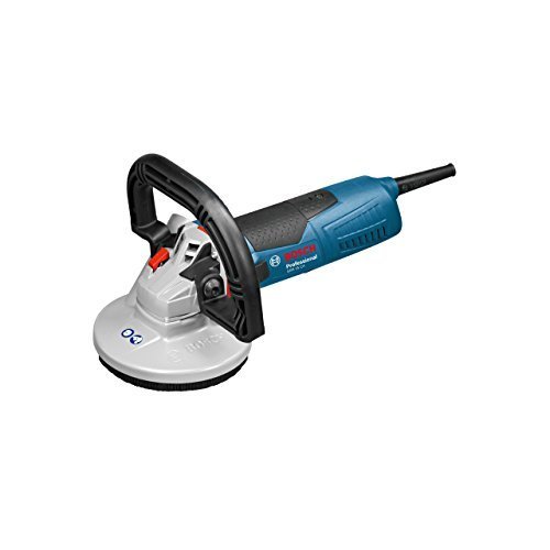 Szlifierka do betonu GBR 15 CA 1500W