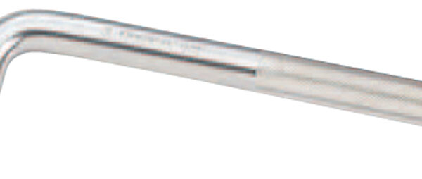 Pokretło 3/4'' 450mm TYP 'L'