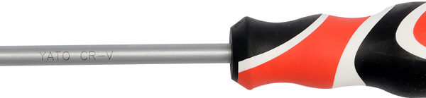 Klucz nasadowy z rękojeścią 13*125mm