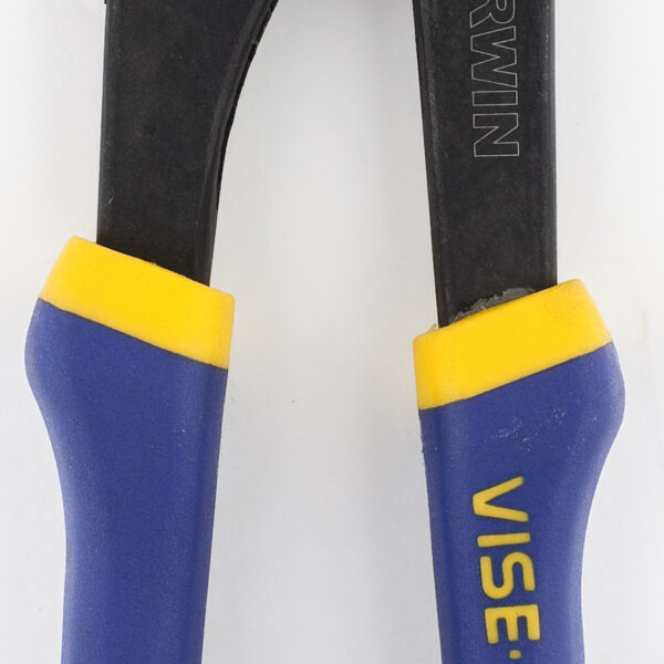 Szczypce nastawne do RUR 10'/250mm