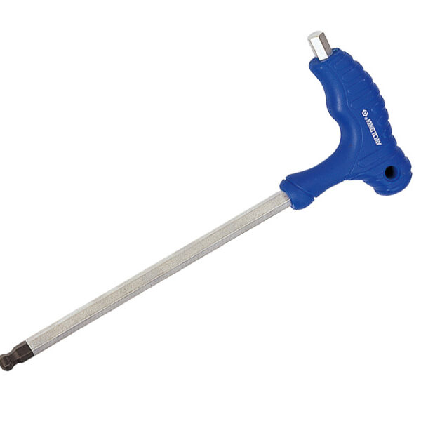 Klucz imbusowy ''HEX'' TYP L z kulką 3mm*100mm