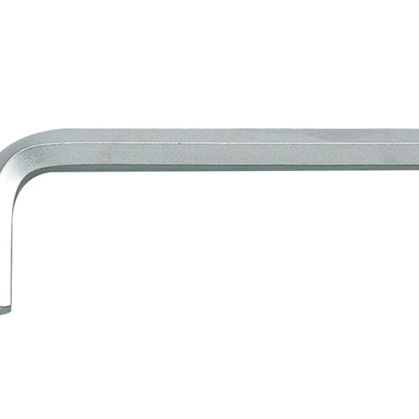 Klucz imbusowy ''HEX'' TYP L 10mm*112mm