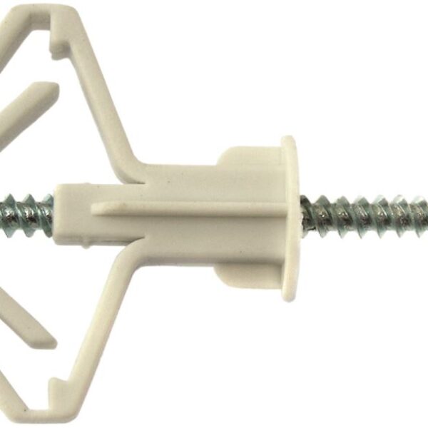 Kołek rozporowy do pustych przestrzeni 8*40mm nylon