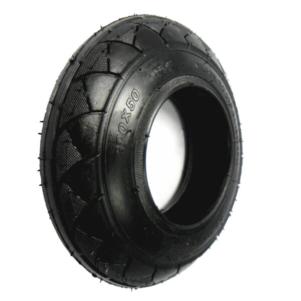 Opona 200mm kenda O200K