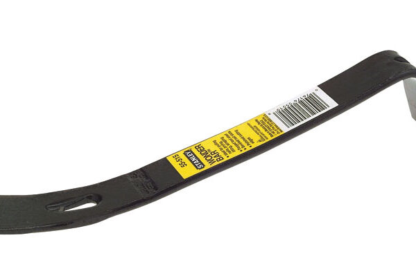 Łapka do gwoździ wonder BAR 340mm