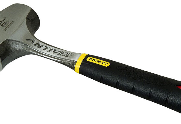 Młotek fatmax AV dwuobuchowy (drilling) 1,3kg
