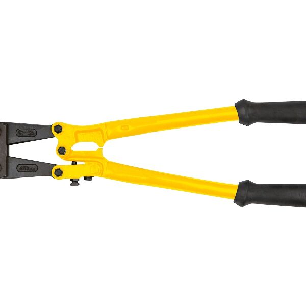 Nożyce do prętów 600mm średnica cięcia 10mm CRV
