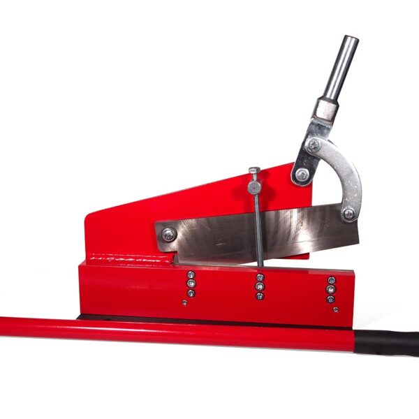 Nożyce stacjonarne do blachy 4mm 330mm