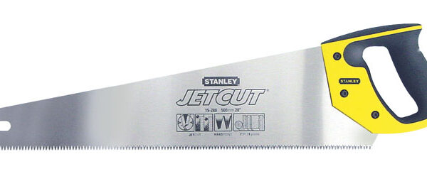 Piła płatnica jet-cut zęby hartowane 7/CAL 500mm [L]