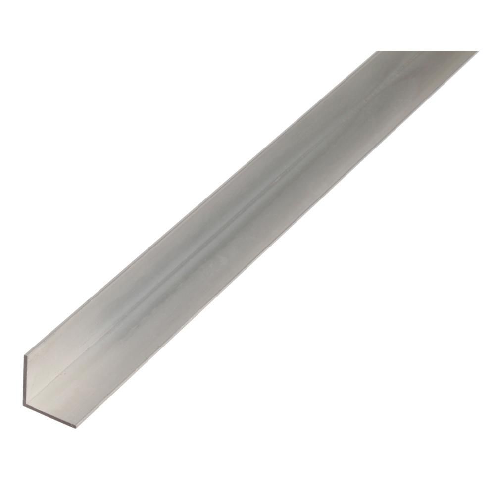 Profil kątowy aluminiowy anodowy 1000X20X20X1,5