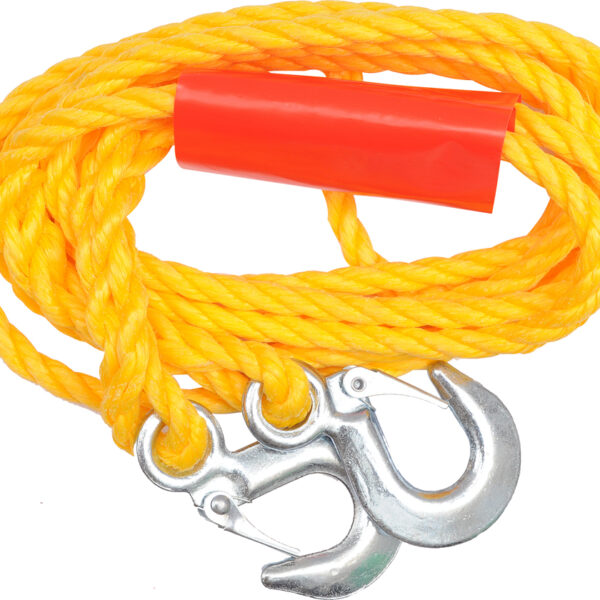 Linka holownicza pleciona 1500kg