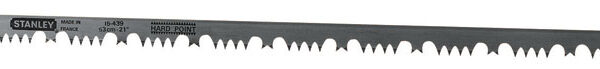 Brzeszczot do piły kabłąkowej do drewna mokrego 610mm
