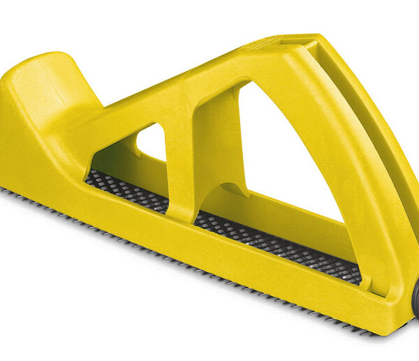 Skrobak surform pilnik  plastikowy 270/250mm [K]