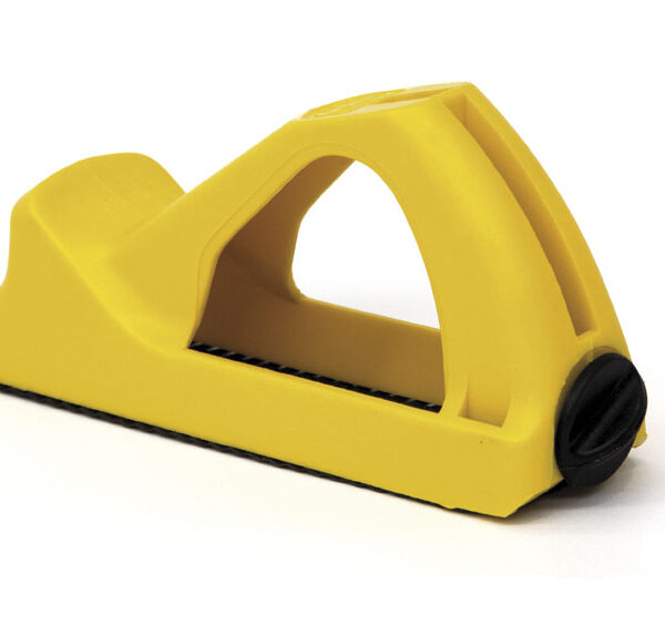 Skrobak surform pilnik  plastikowy 150/140mm [K]