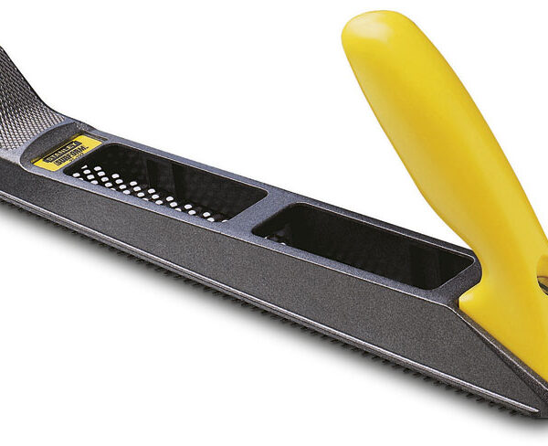 Skrobak surform pilnik  metalowy 310/250mm [K]