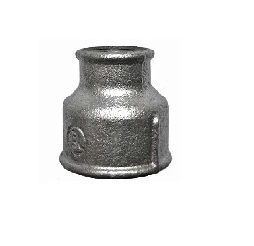 Mufa redukcyjna ocynk 5/4 X 3/4