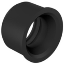 Uszczelka trapera żeliwo 50mm PVC/75mm