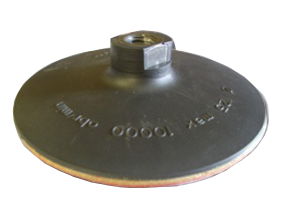 Megadysk M14 euro PF 150mm