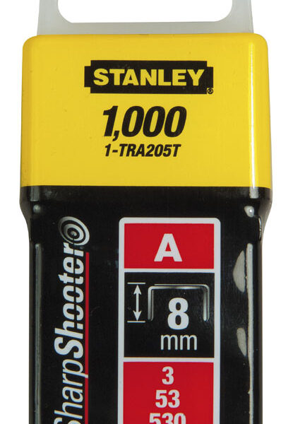 Zszywka TYP A 5/53/530 LD 1,000szt 14mm