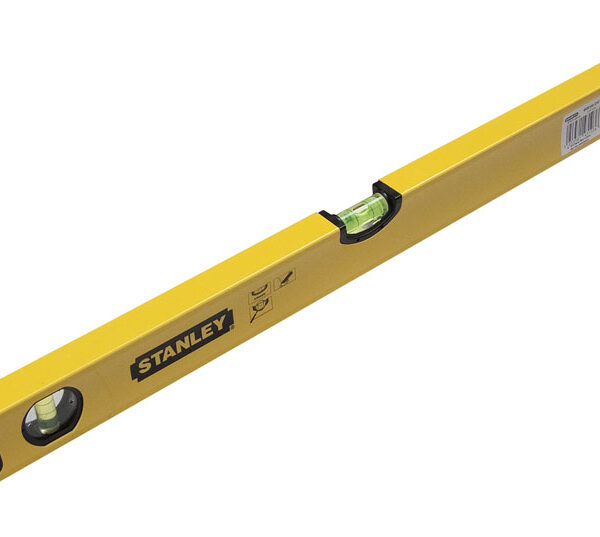 Poziomica Stanley classic 100cm