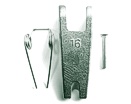 Zestaw naprawczy haków zawiesiowych GM333/334 G8 16mm