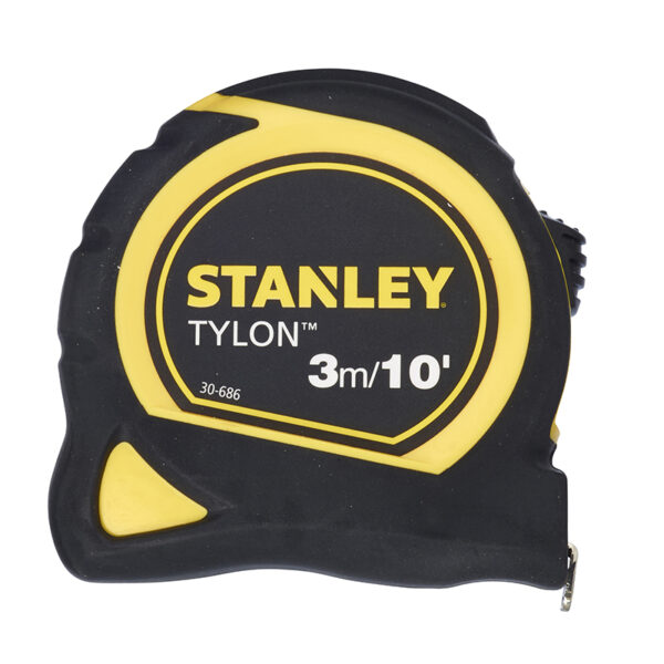 Miara Stanley tylon metryczno 3M/12.7mm [K]