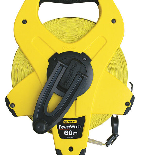 Taśma powerwinder z włókna szklanego 30M/12.7mm