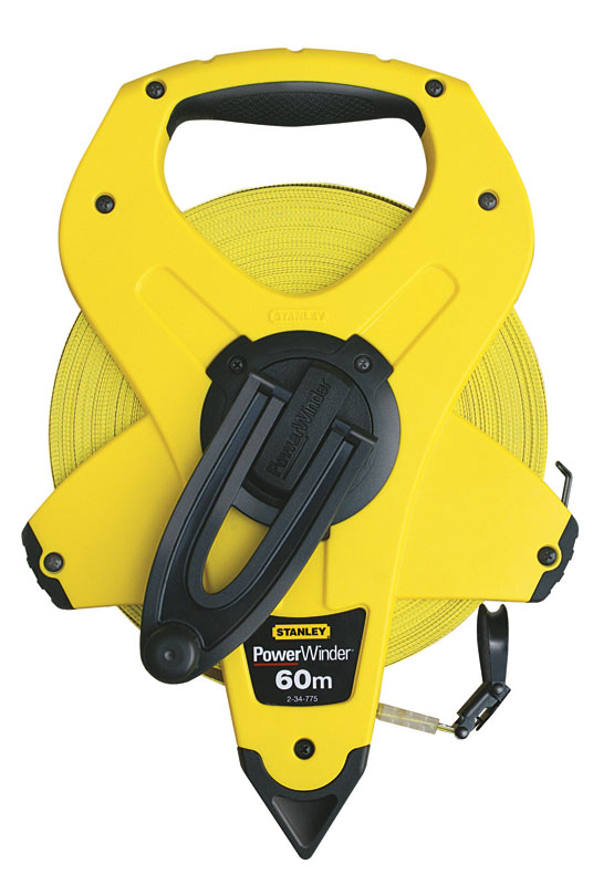 Taśma powerwinder z włókna szklanego 30M/12.7mm