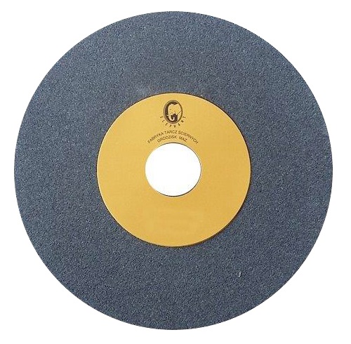 Ściernica ceramiczna T1 200*20*32 98C 60K-SZARA