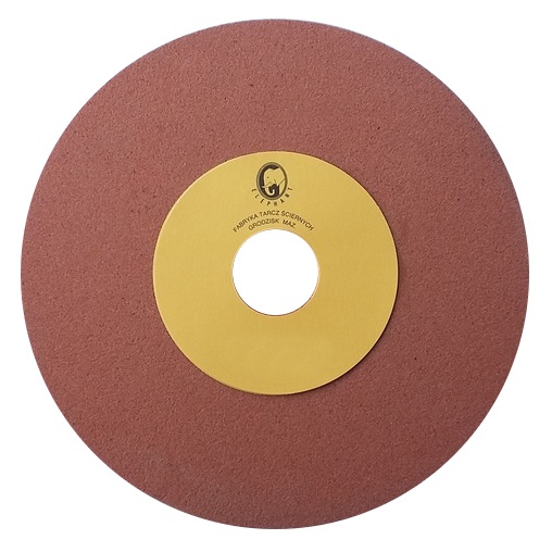 Ściernica ceramiczna T1 200*20*32 99A 60K-CZERWONA