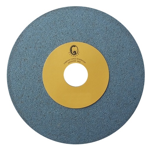 Ściernica ceramiczna bakelitowa T1C 150*6*20 95A 60N8B
