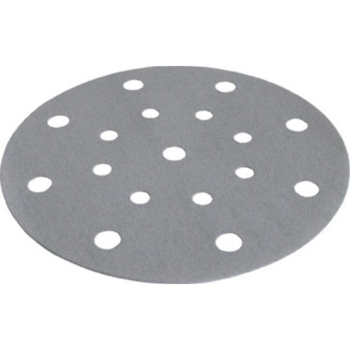 Krążek przyczepny 150mm STF BRILLIANT2 granulacja 220