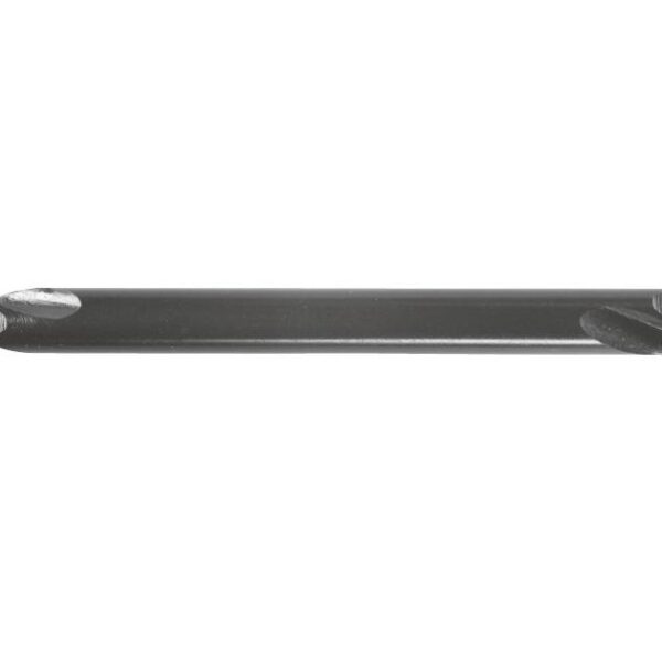 Wiertło do metalu HSS PRO dwustronne 4.90mm