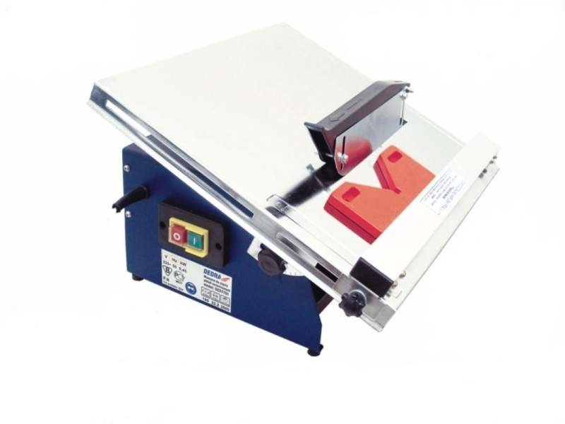 Przecinarka elektryczna do glazury 0.45KW 180mm 230V