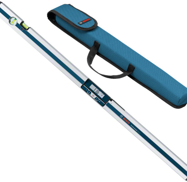 Poziomica cyfrowa 120cm GIM 120