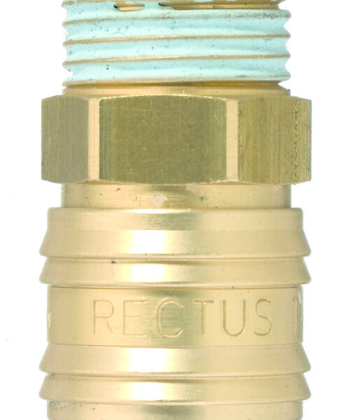 Szybkozłącze RQS TYP 26 1/2'' gwint ZEW.