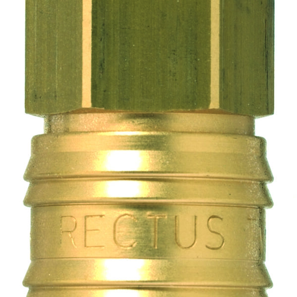Szybkozłącze RQS TYP 26 1/2'' gwint WEW.