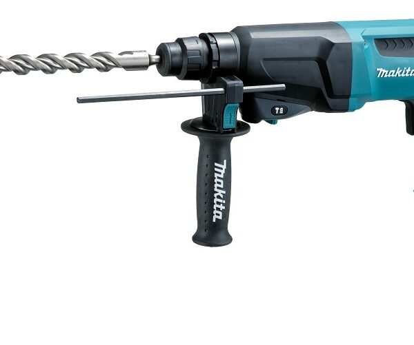 Młotowiertarka SDS+ 720W