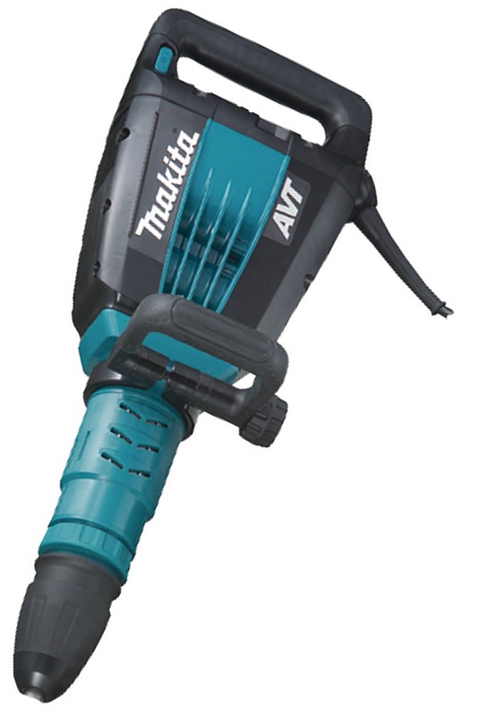 Młot udarowy kujący sds-max 19,9 J 1510W z AVT