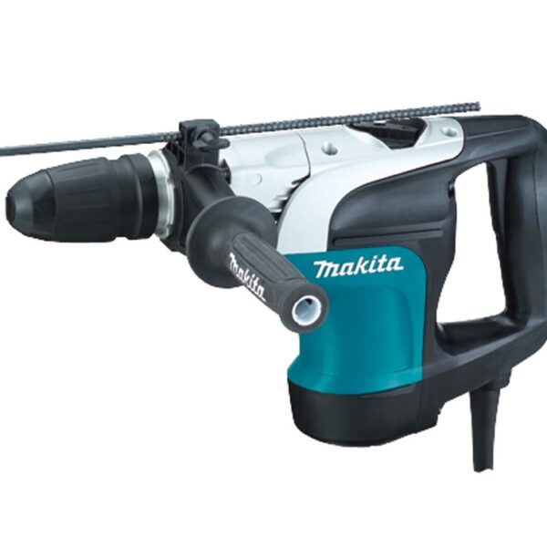 Młot udarowy obrotowy sds-max 1050W