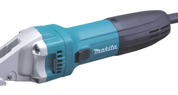 Nożyce elektryczne do blachy 1,6mm