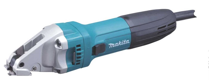 Nożyce elektryczne do blachy 1,6mm