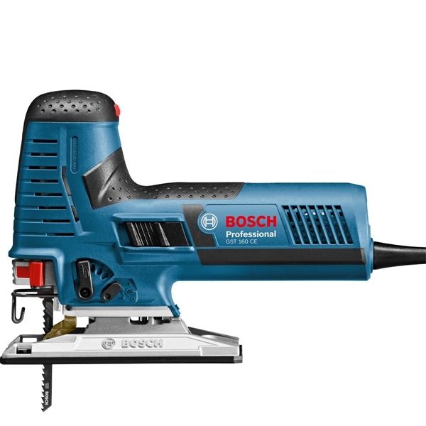 Wyrzynarka GST 160 CE 800W l-boxx