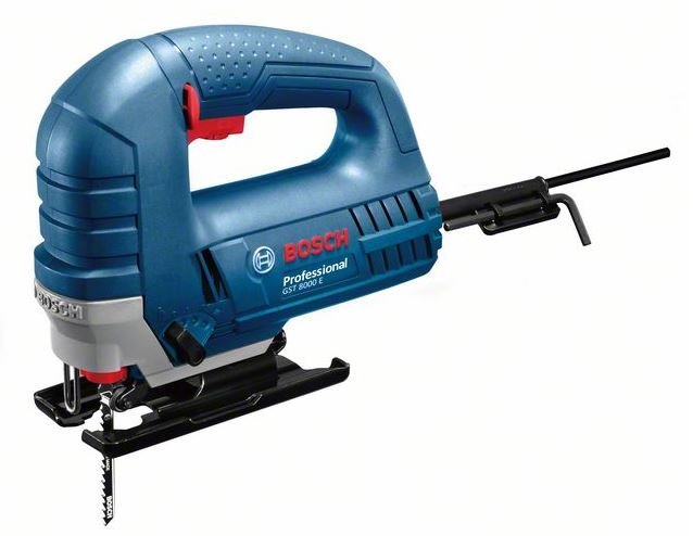 Wyrzynarka GST 8000 E 710W