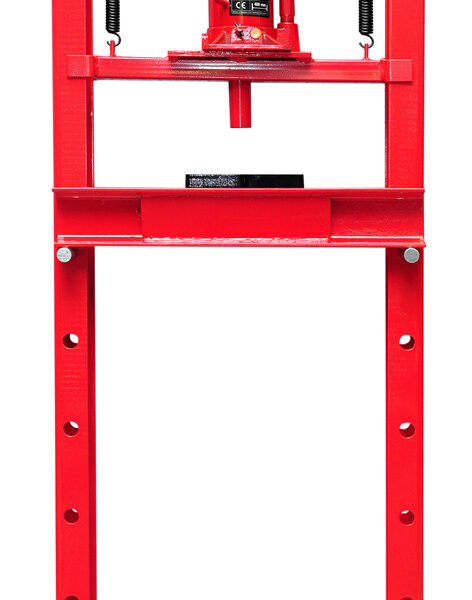 Prasa hydrauliczna 12T