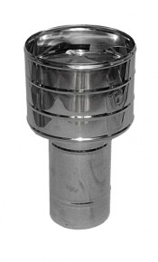 Deflektor kwasoodporny 110mm