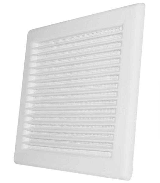Kratka z siatką DL 125RW
