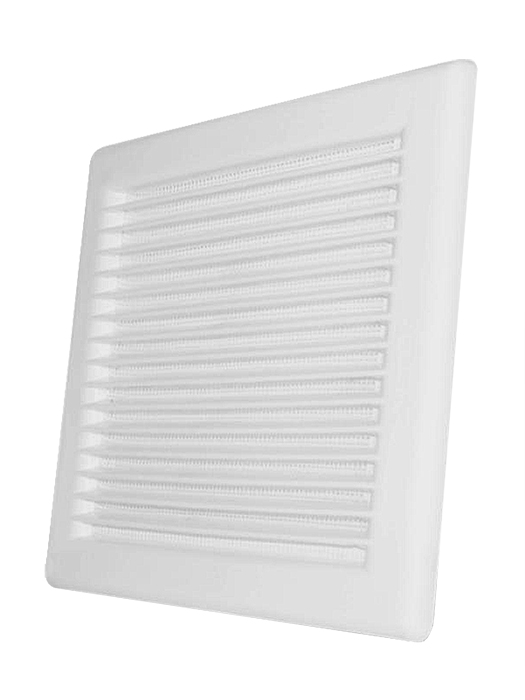 Kratka z siatką DL 125RW